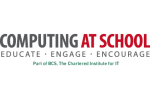 Computing at School Logo