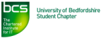 University of Bedfordshire Student Chapter