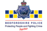 Bedfordshire Police Logo