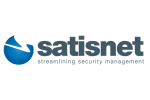 Satisnet Logo